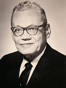 L.C. Timm Profile Photo